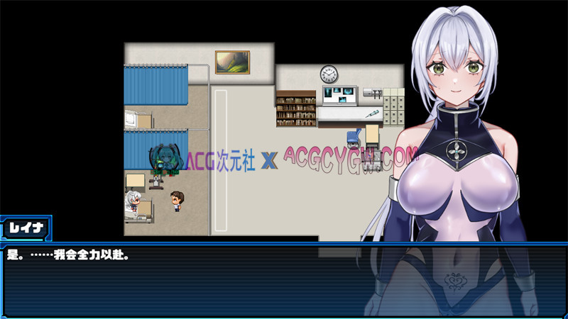 【精品RPG/汉化】那份快乐，有违任务 内嵌汉化版+内置作弊【PC+安卓/1.7G】-ACG次元社-单机游戏-电脑游戏、手机游戏下载