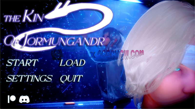 【欧美SLG/汉化/动态】约梦加德的亲属（The Kin of Jormungandr）v0.1 AI汉化版【PC+安卓/3.9G】-ACG次元社-单机游戏-电脑游戏、手机游戏下载