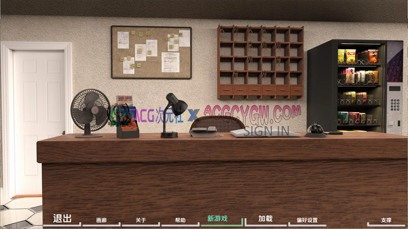 【欧美SLG/汉化/动态】困难时期（Straitened Times）v0.65 AI汉化版【PC+安卓/5.57G/更新】-ACG次元社-单机游戏-电脑游戏、手机游戏下载