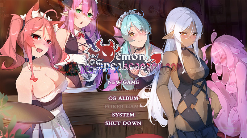 【经营SLG/官中】恶魔调酒师（Devil Bartender） Ver9136434 官中步兵版+DLC【PC+安卓/2.99G】-ACG次元社-单机游戏-电脑游戏、手机游戏下载