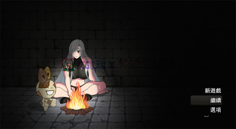 【探索RPG/汉化】希娜-遗物猎人 官方中文版【PC+安卓/1.6G】-ACG次元社-单机游戏-电脑游戏、手机游戏下载
