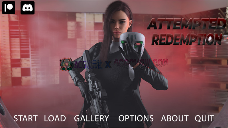 【欧美SLG/汉化/动态】救赎未遂（Attempted Redemption）Ch.3-P1 AI汉化版【PC+安卓/3.6G】-ACG次元社-单机游戏-电脑游戏、手机游戏下载