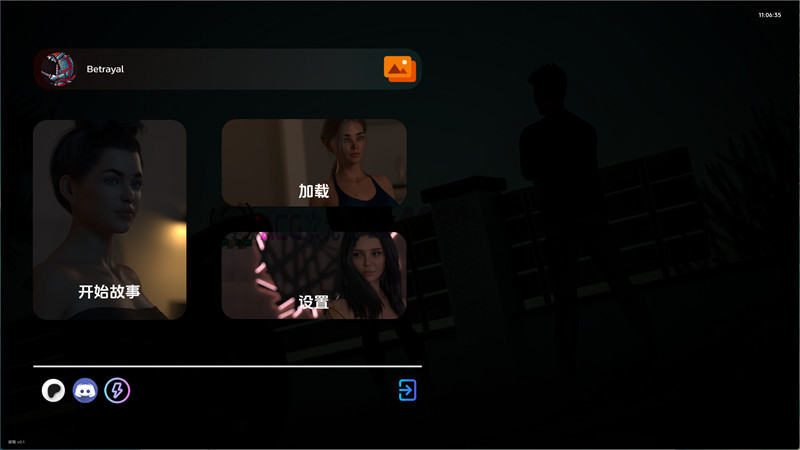 【欧美SLG/汉化/动态】背叛（Betrayal）v0.1 AI汉化版【PC+安卓/3.3G】-ACG次元社-单机游戏-电脑游戏、手机游戏下载