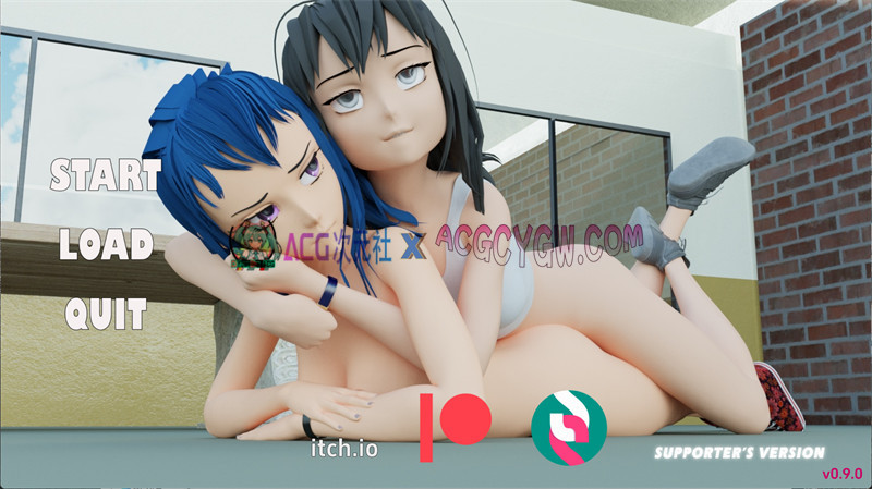 【欧美SLG/汉化/动态】阿莱娜（Alena Extra）v0.9.0 AI汉化版【PC+安卓/1.54G】-ACG次元社-单机游戏-电脑游戏、手机游戏下载