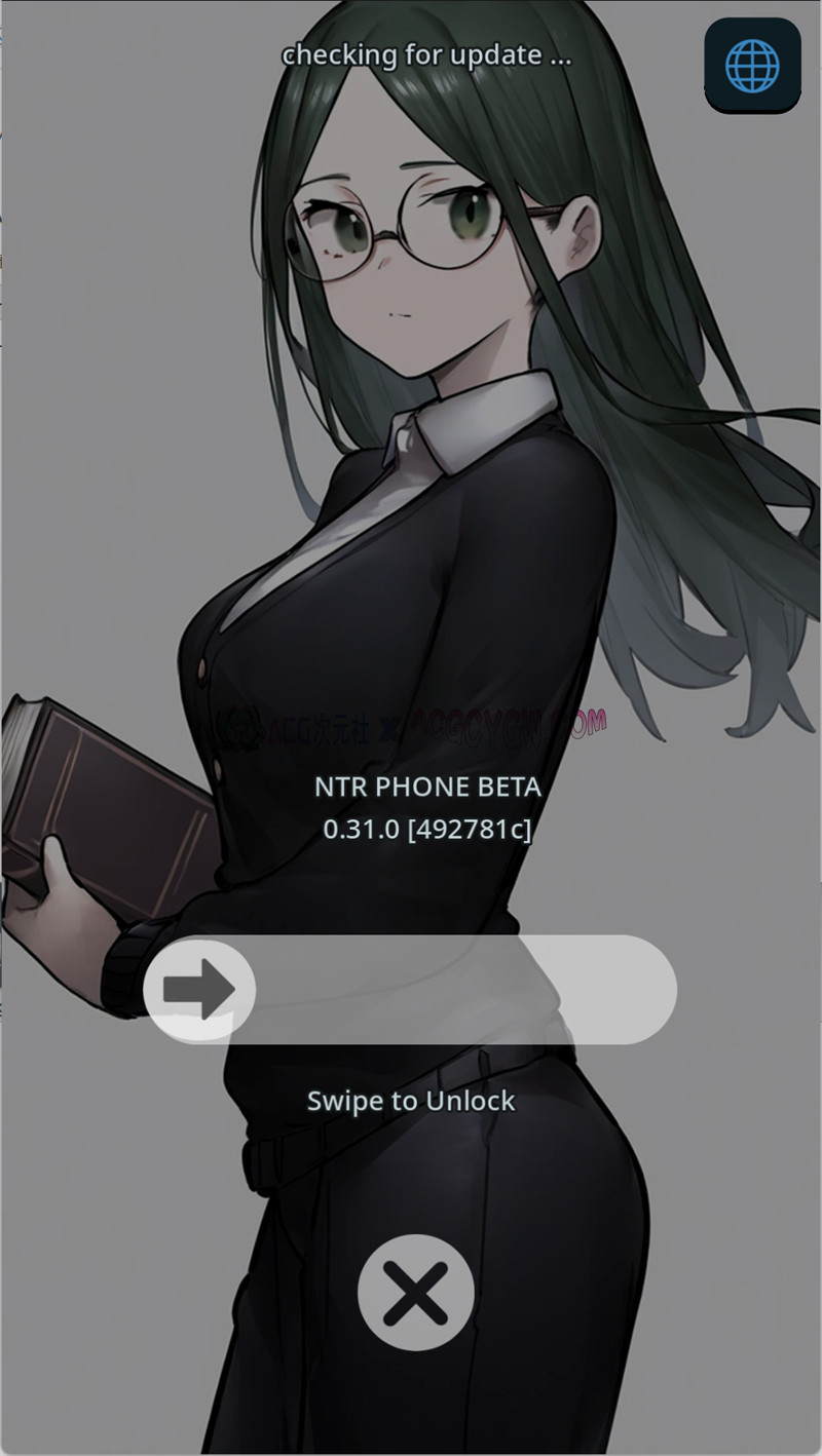 【SLG/官中/NTR/动态】NTR手机/NTR电话 Ver0.31 官方中文版【PC/337M/更新】-ACG次元社-单机游戏-电脑游戏、手机游戏下载