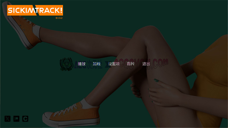 【欧美SLG/汉化/动态】病态跟踪（Sickimtrack!）Ch.3-P2-v0.1.3.2 AI汉化版【PC+安卓/7.56G/更新】-ACG次元社-单机游戏-电脑游戏、手机游戏下载