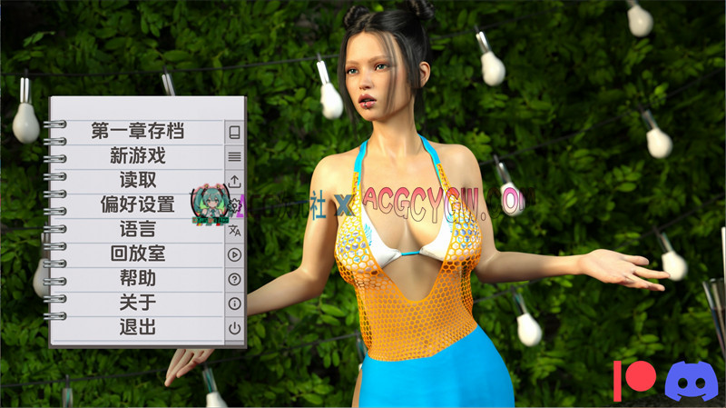 【欧美SLG/汉化/动态】禁忌大学/塔布大学（Taboo University）BookTwo-v1.3.07 AI汉化版【PC+安卓/7.81G/更新】-ACG次元社-单机游戏-电脑游戏、手机游戏下载