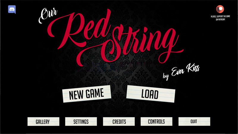 【欧美SLG/汉化/动态】我们的红绳（Our Red String）Ch.14.1.1-Alpha AI汉化版【PC+安卓/2.56G/更新】-ACG次元社-单机游戏-电脑游戏、手机游戏下载