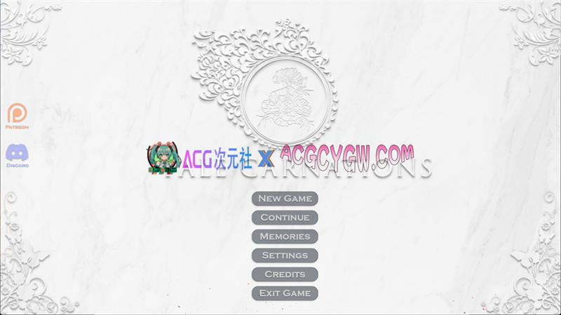 【神作SLG/汉化/动态】康乃馨俱乐部（Pale Carnations）Ch.4-Up.6赞助 AI汉化版【PC/13.1G/更新】-ACG次元社-单机游戏-电脑游戏、手机游戏下载