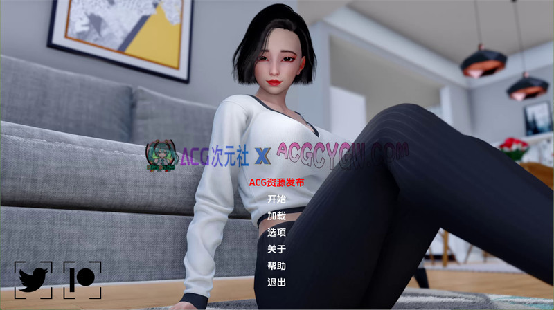 【亚洲风SLG/汉化/动态】遗憾（Regrets）v0.2.0 AI汉化版【PC+安卓/1.91G】-ACG次元社-单机游戏-电脑游戏、手机游戏下载