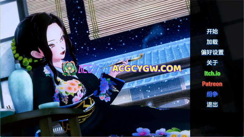 【同人SLG/汉化/动态】训练杀手（Training Slayer）v92.0 AI汉化版【PC+安卓/870M/更新】-ACG次元社-单机游戏-电脑游戏、手机游戏下载